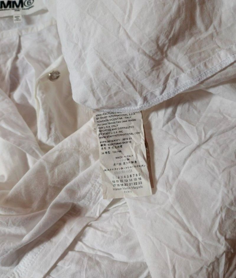 Maison Margiela Dress, foto 3