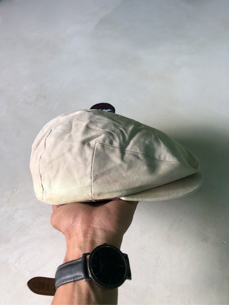 1990's - Vintage Converse Headwear Flat Cap, foto 2