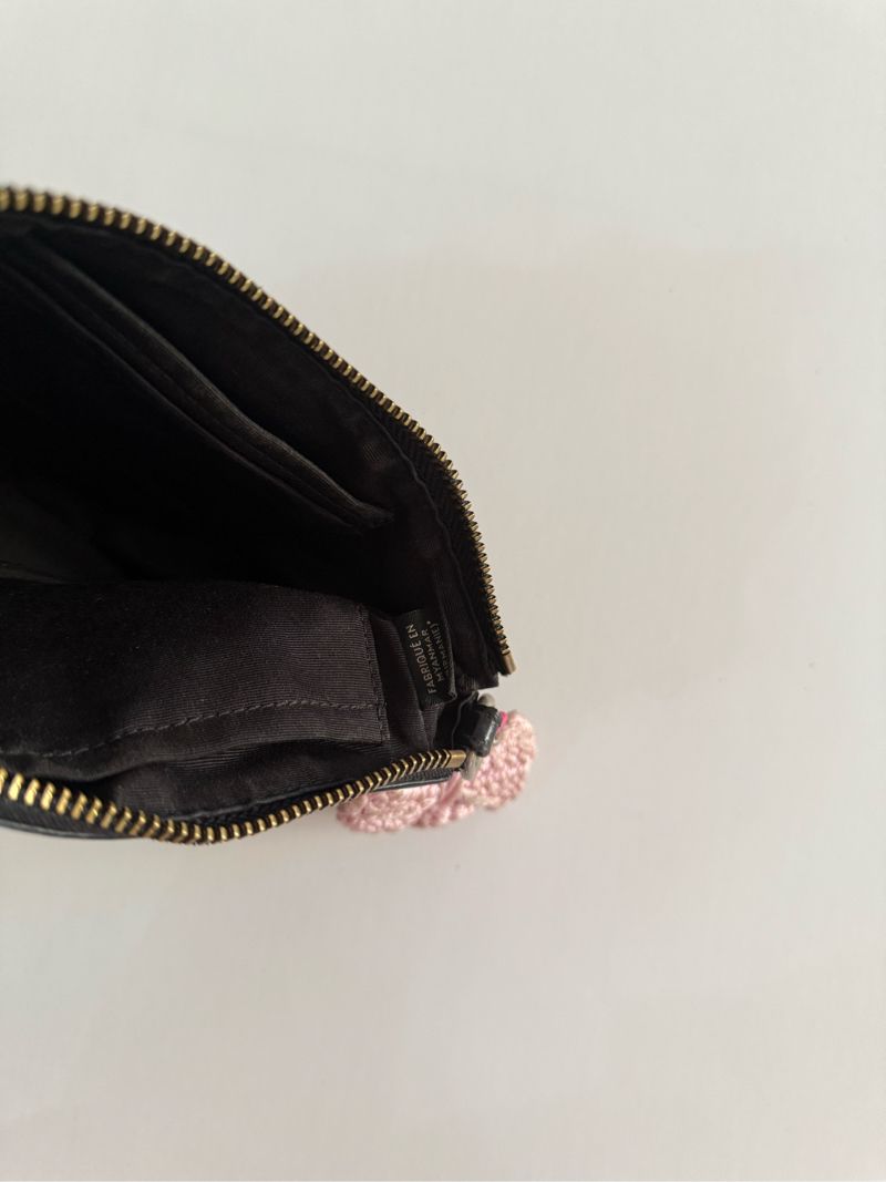 Coach mini pochette nolita 19 authentic, foto 4