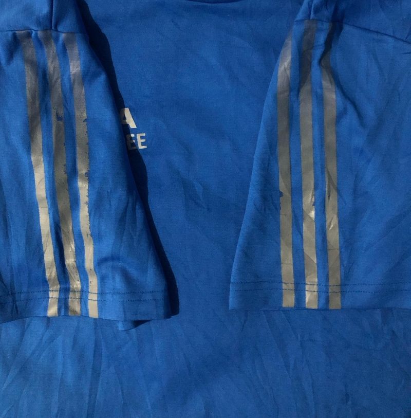 Jersey Adidas, foto 3