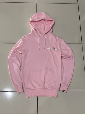 Hoodie Ellesse small logo