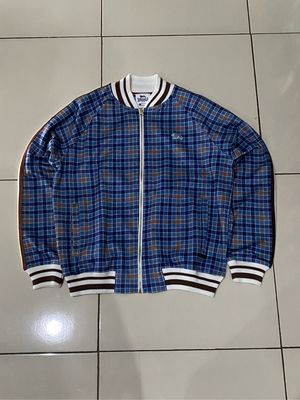 Tracktop lonsdale gentleman