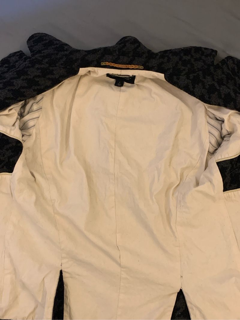scotch&soda coat, foto 2