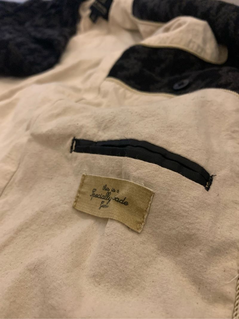 scotch&soda coat, foto 6