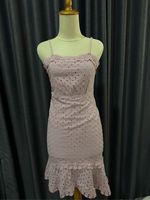 Dress katbol