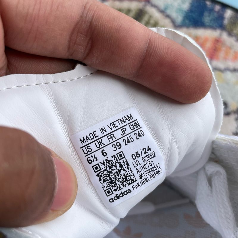 Adidas samba, foto 7