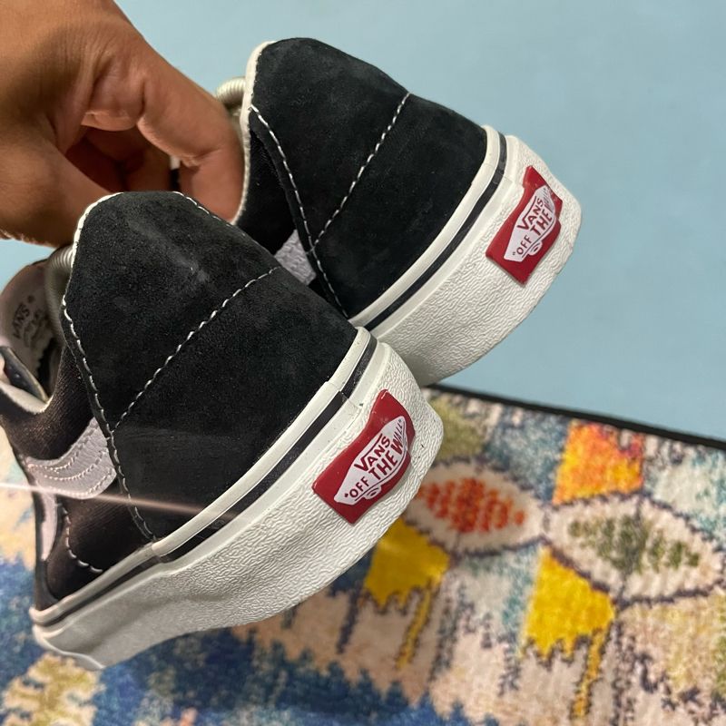 Vans sk8 LOW, foto 5