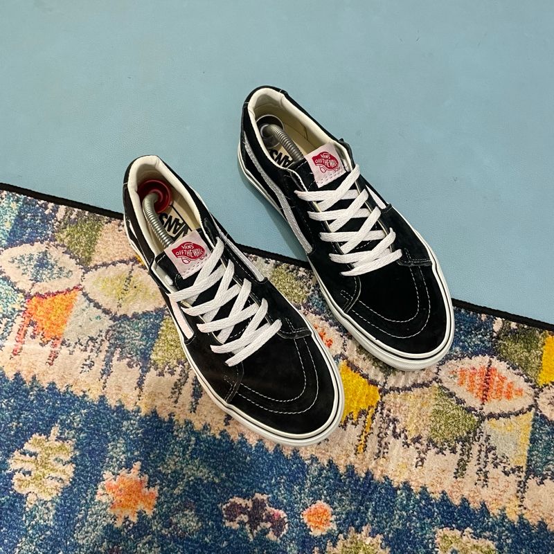 Vans sk8 LOW, foto 3
