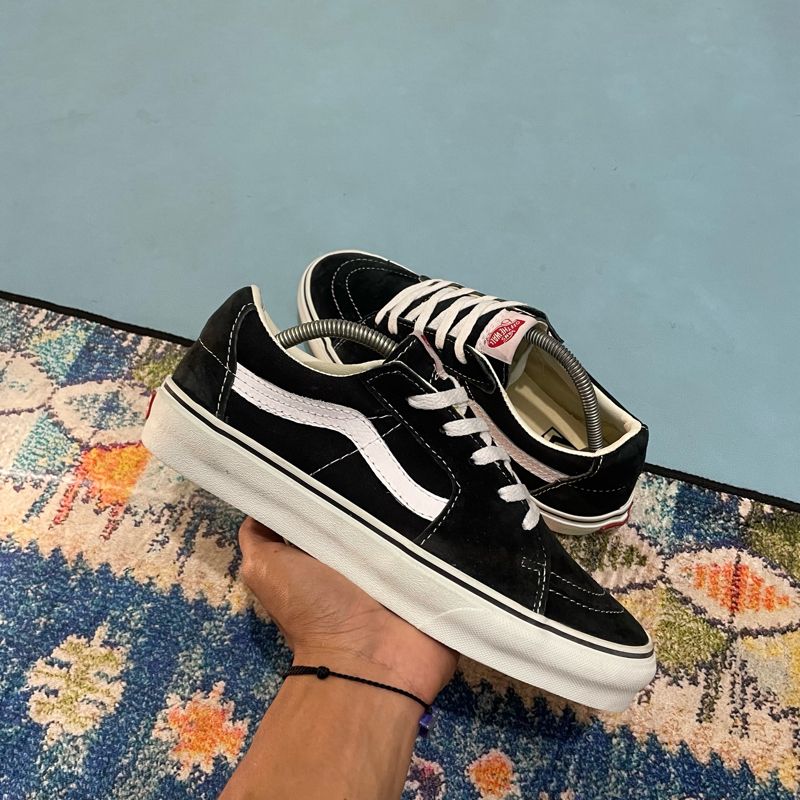 Vans sk8 LOW, foto 2