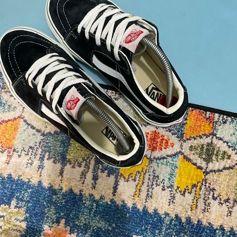 Vans sk8 LOW, foto 4
