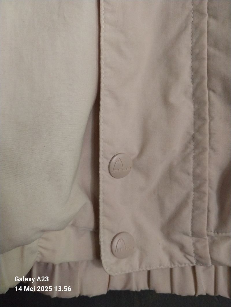 Jaket windbrakres head original, foto 5