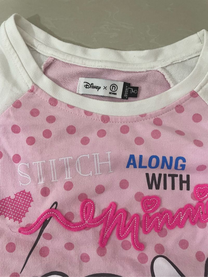 KAOS ANAK REMAJA, foto 3