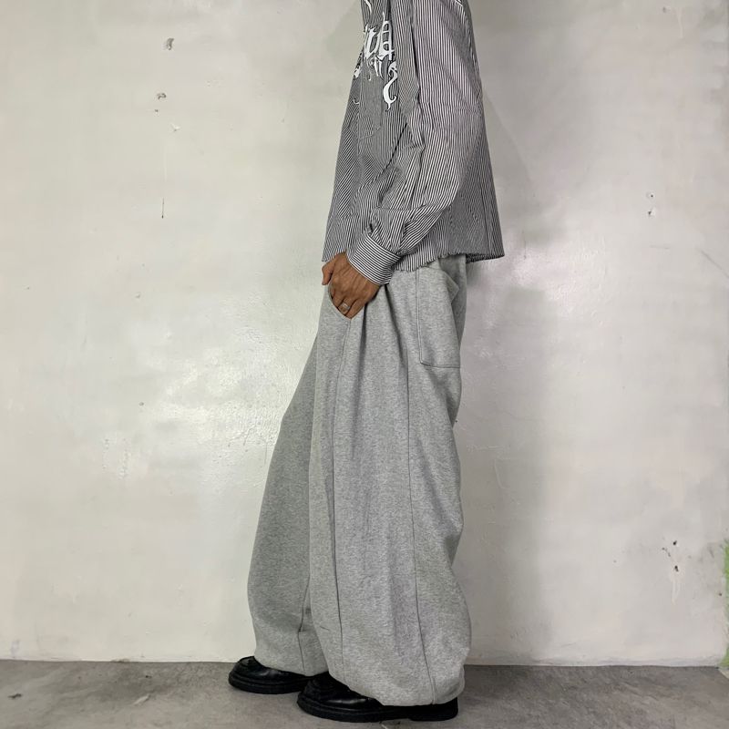 balloon sweat pants Edenxxx, foto 2