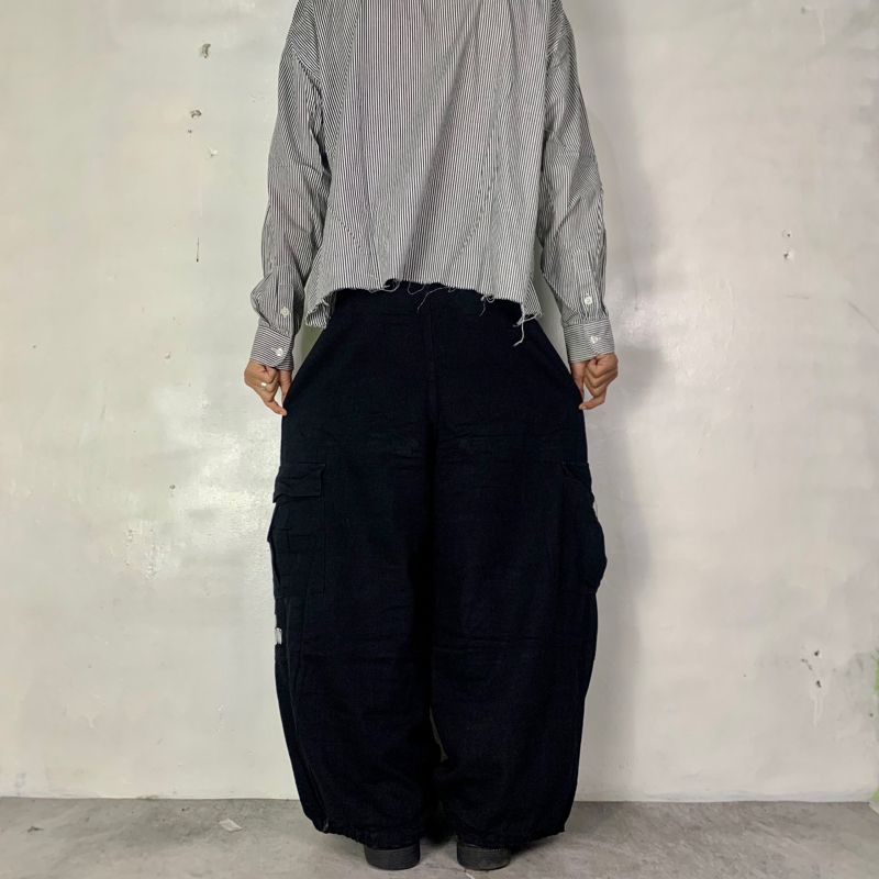 balloon cargo pants Mellow, foto 3