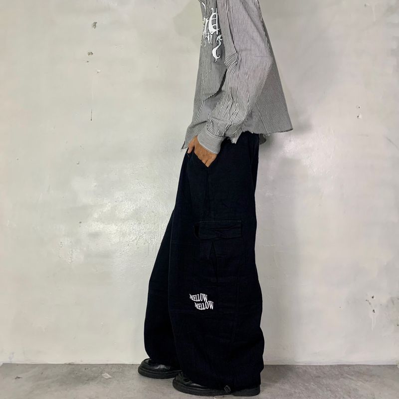 balloon cargo pants Mellow, foto 2