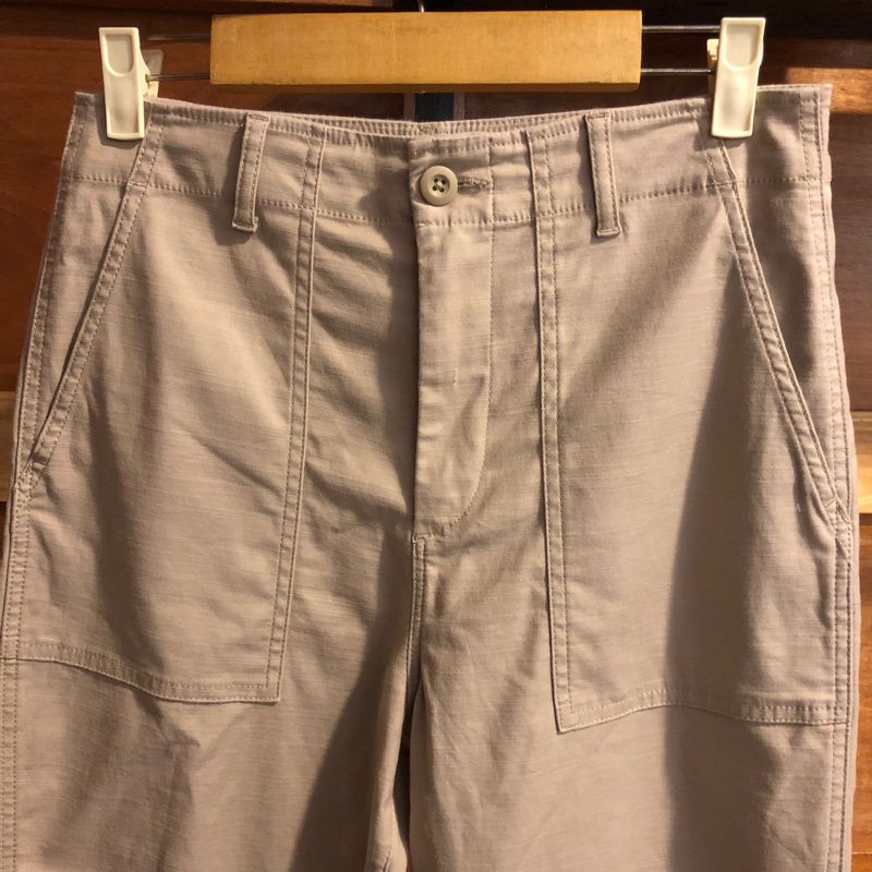 Uniqlo fatigue pants, foto 3