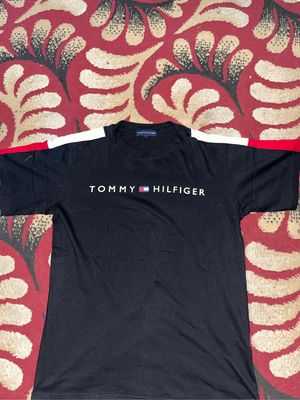 T-Shirt Tommy Hilfiger second like new