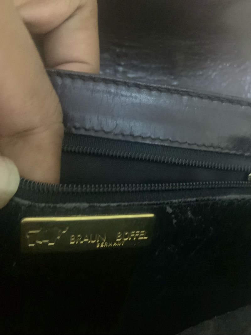Sling bag BRAUN BUFFLE, foto 5