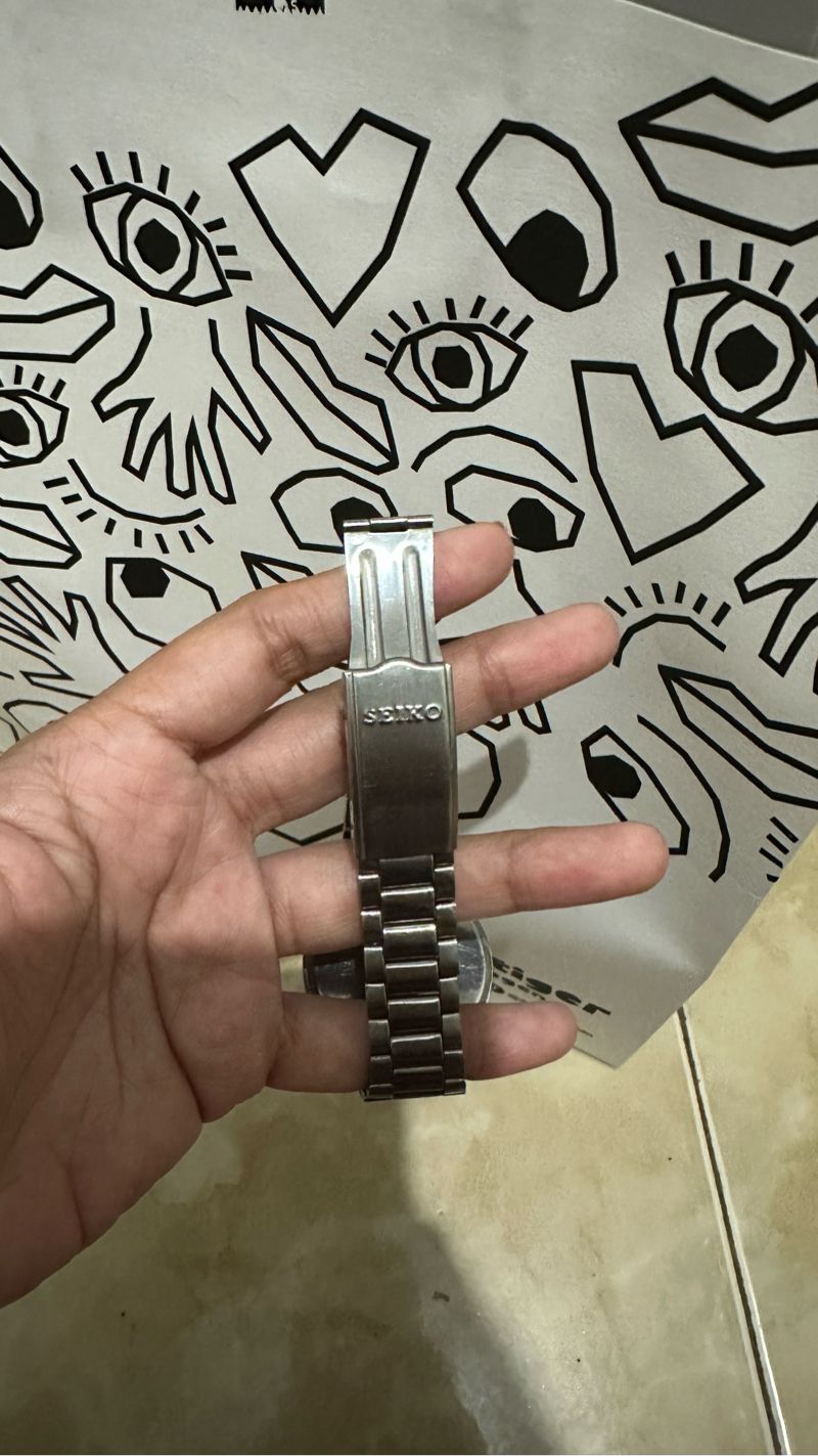 Seiko watch jam tangan, foto 2