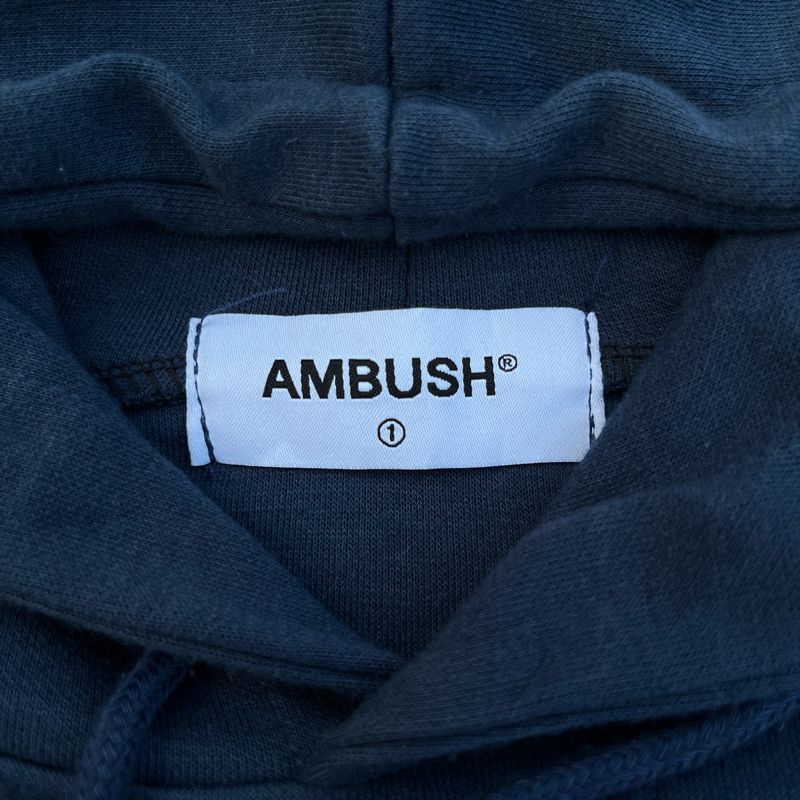 Nike Ambush Hoodie, foto 3
