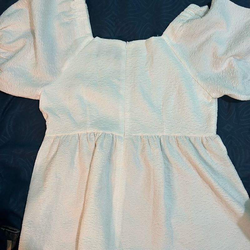 This is April blouse, foto 4