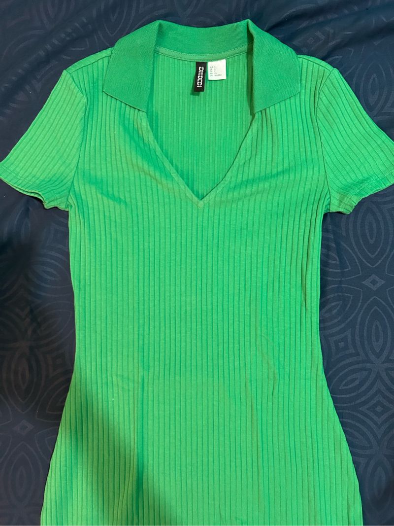 H&M bodycon dress, foto 2