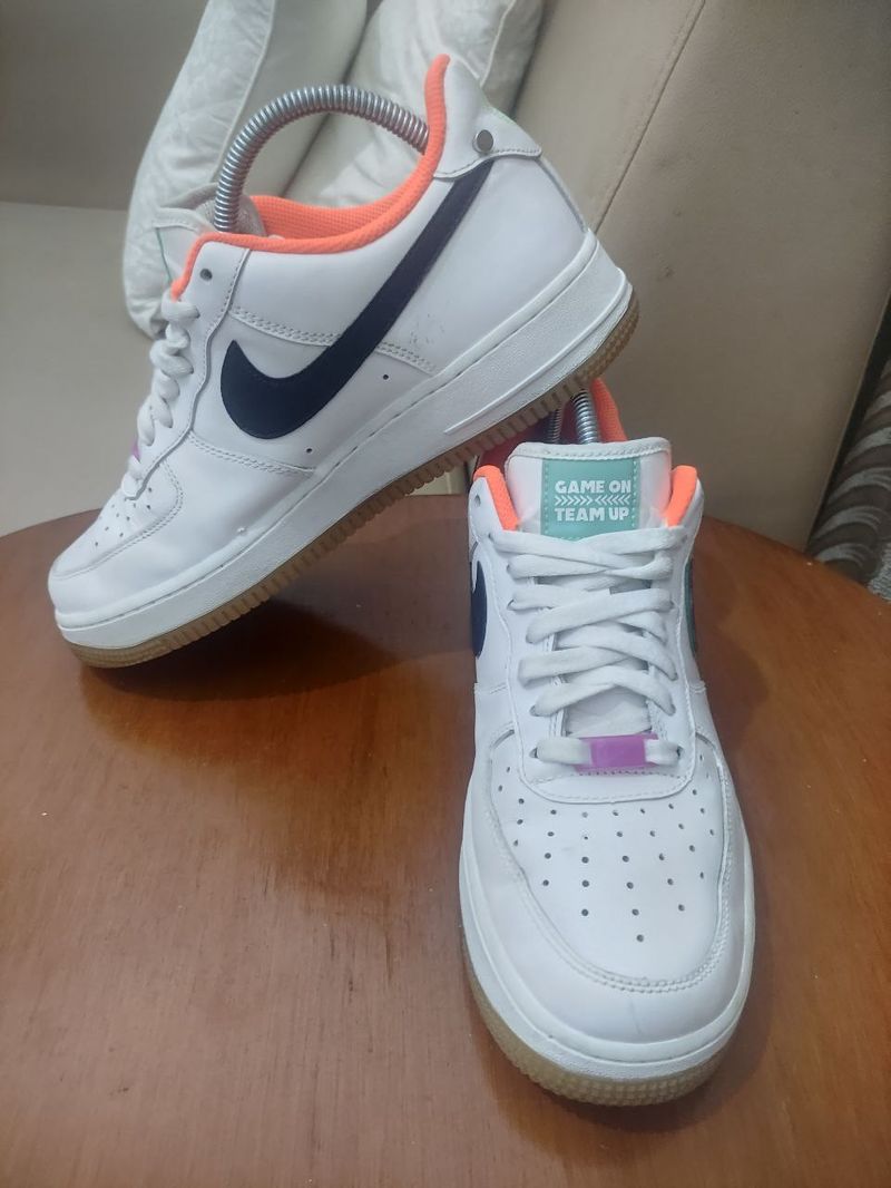 Nike AF1 Have a good game, foto 2