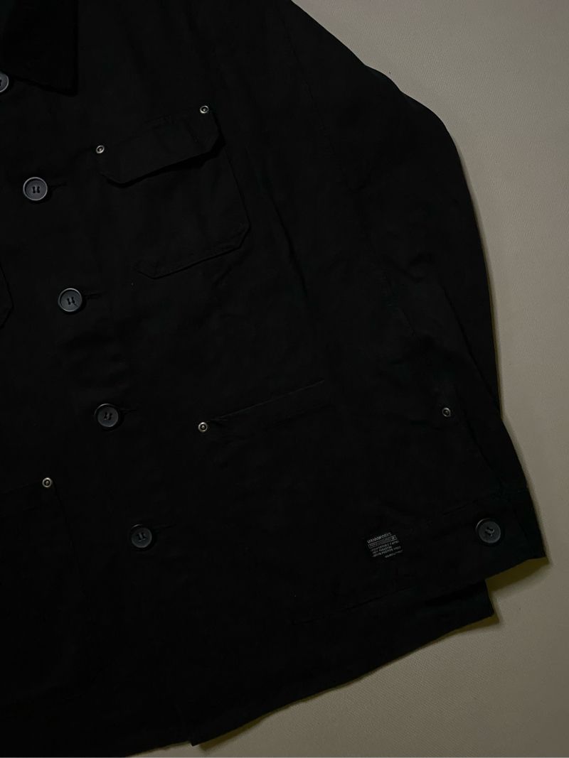 Work Jacket Vannworks, foto 3
