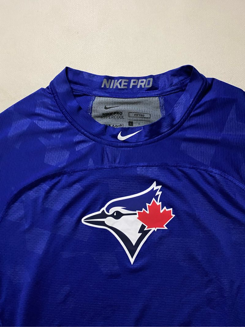Nike x Vintage Nike Pro Hypercool, foto 3