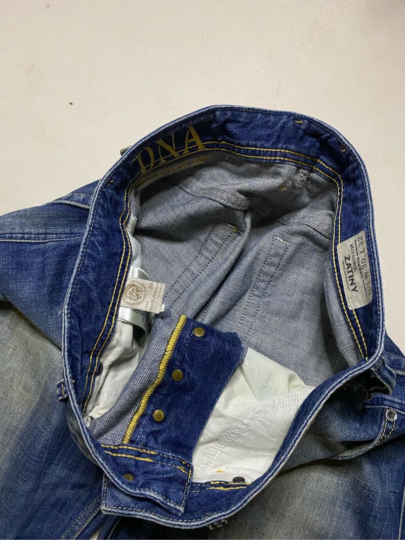 Diesel Safado Jeans, foto 8