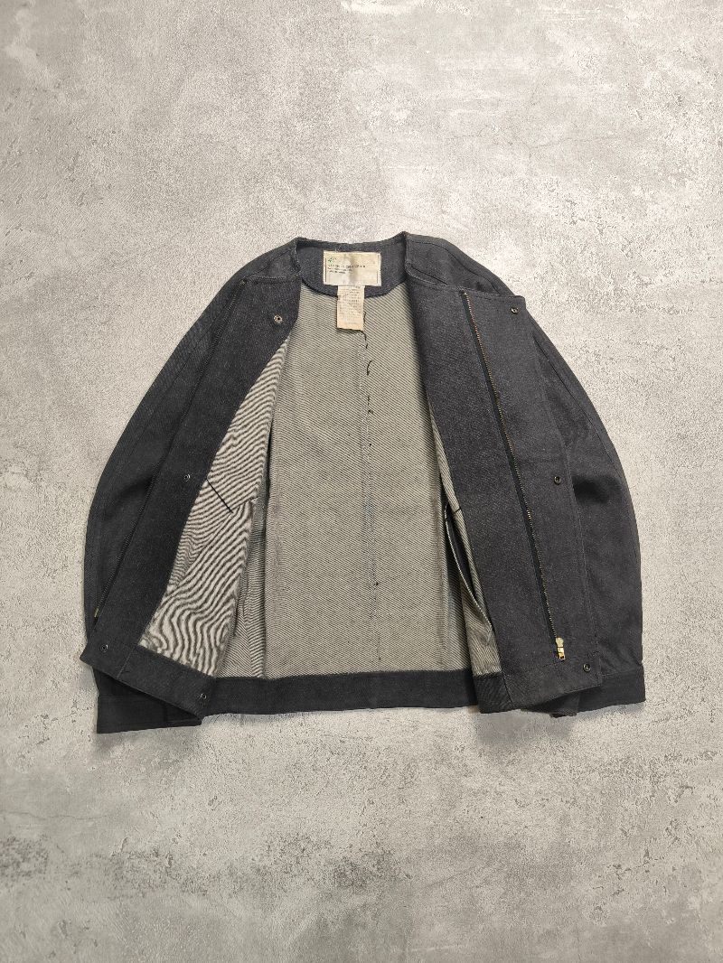 Japanese wool jaket, foto 4
