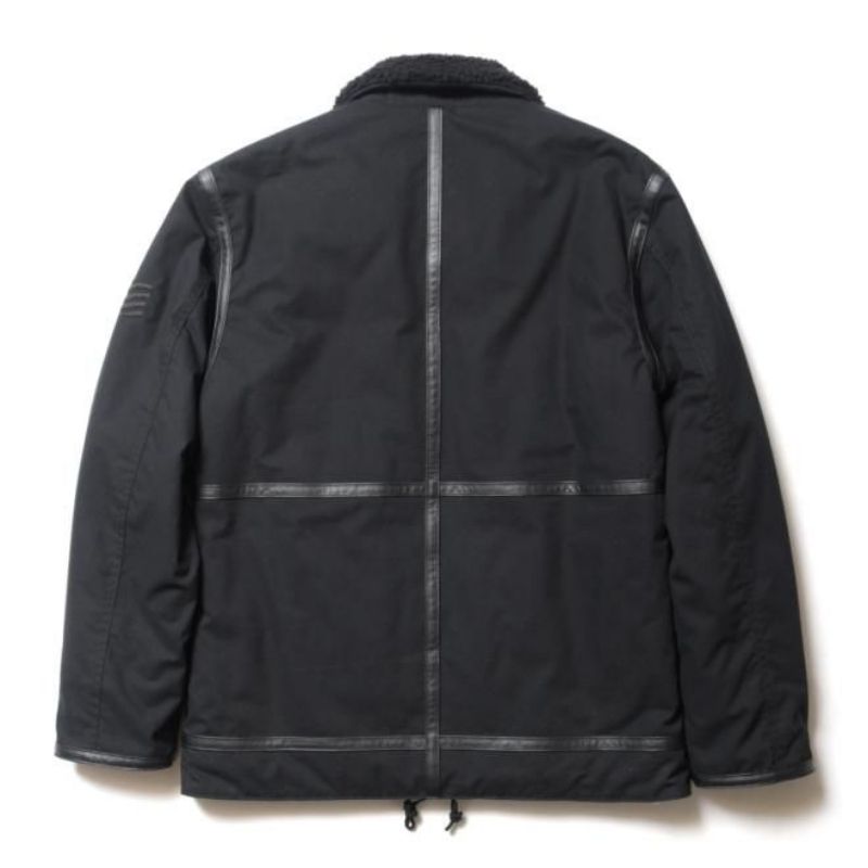 Back channel n-1 deck jaket, foto 8