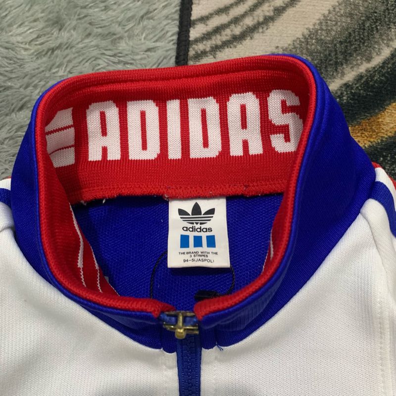 Tracktop Adidas Jaspo, foto 2