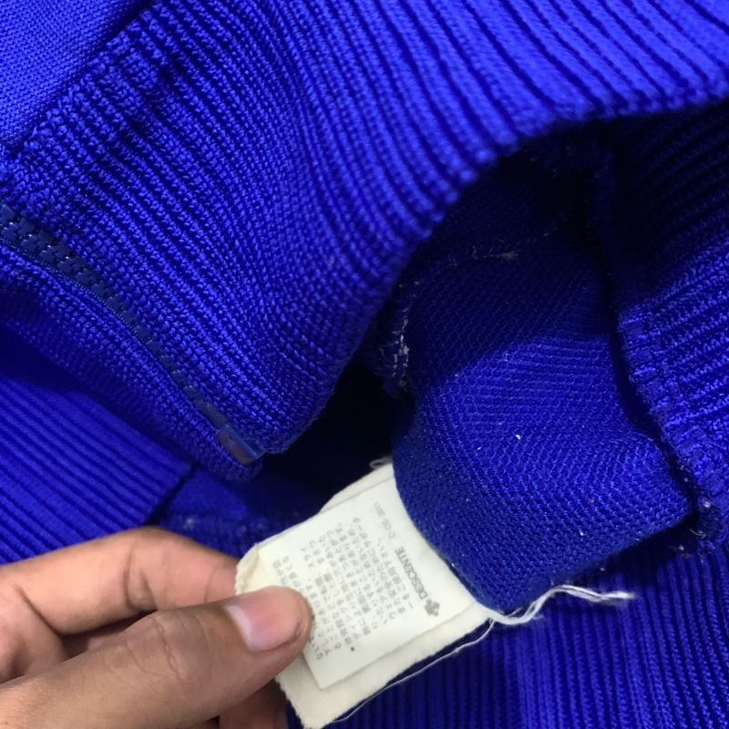 Tracktop Adidas Jaspo, foto 4