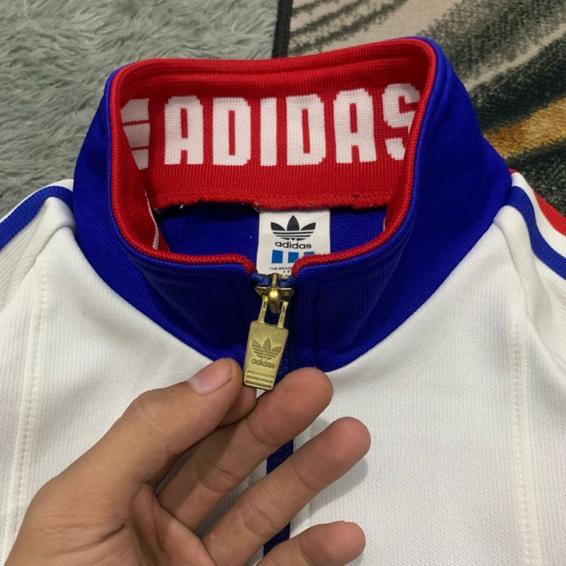 Tracktop Adidas Jaspo, foto 3