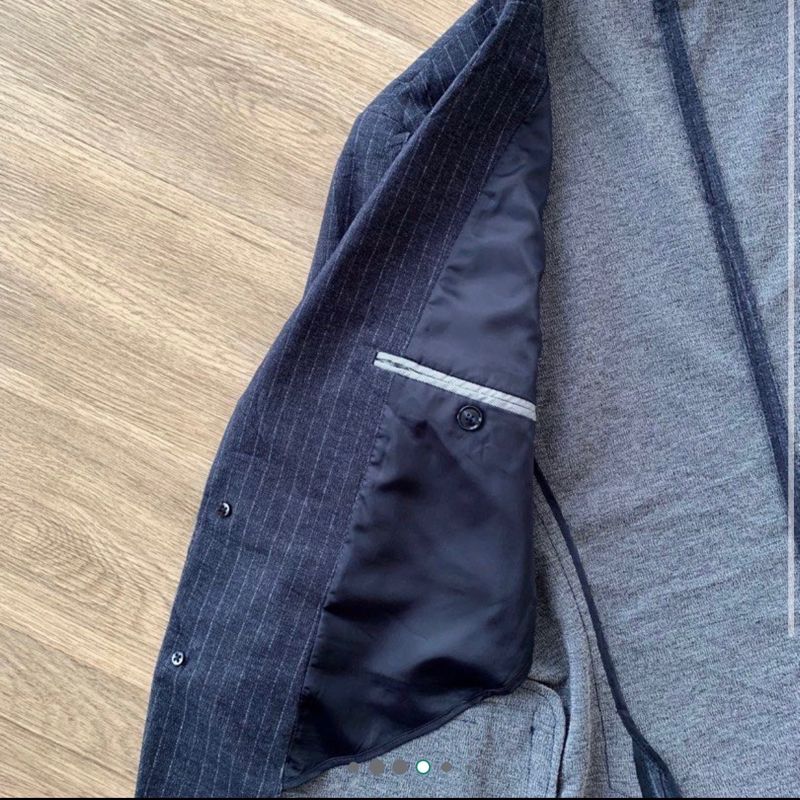 JAS PRIA FORMAL | BLAZER | OUTER | FORMAL | CASUAL, foto 4