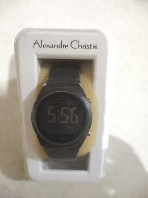 Alexander Christie Vintage Wanita black
