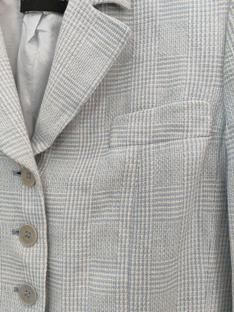 Blazer Tartan, foto 2