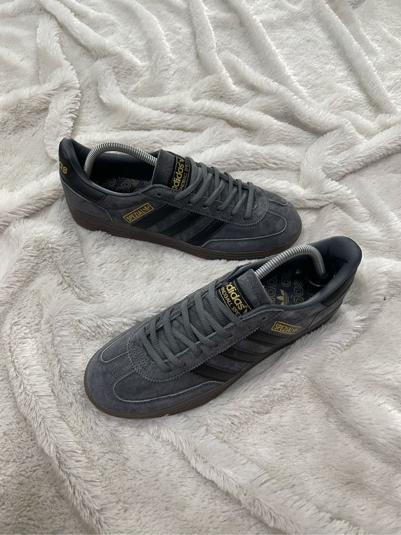 adidas spezial grey