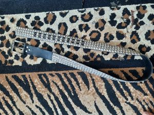 Belt Punk