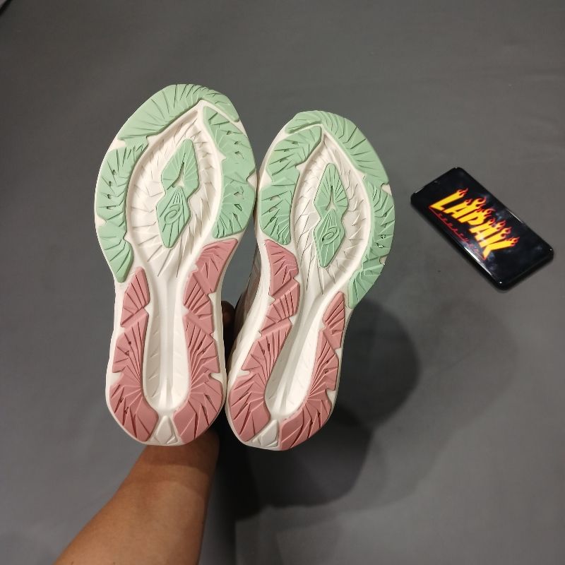 ASICS NOVABLAST 4 TR NATURE BATHING, foto 4