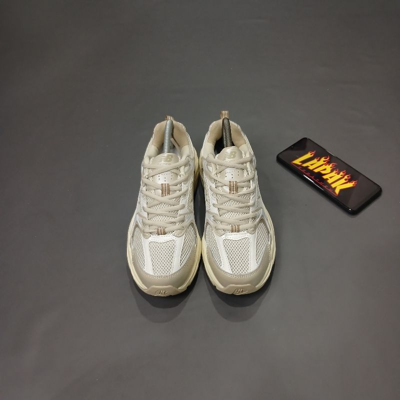 NEW BALANCE 530 BEOGE ANGORA, foto 2