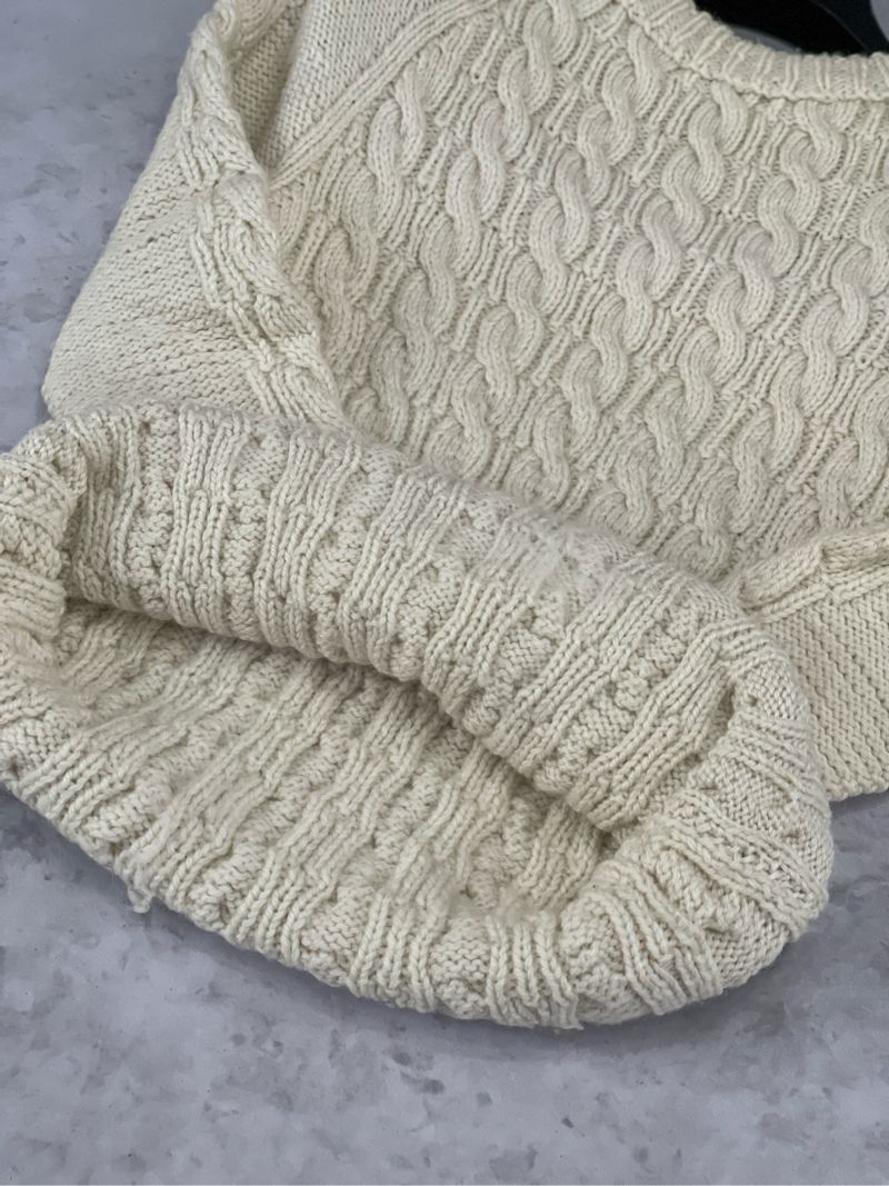 Unknown cable knit, foto 4
