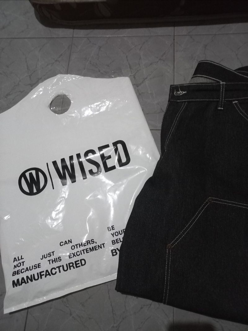 Carpenter Wised size 36, foto 3