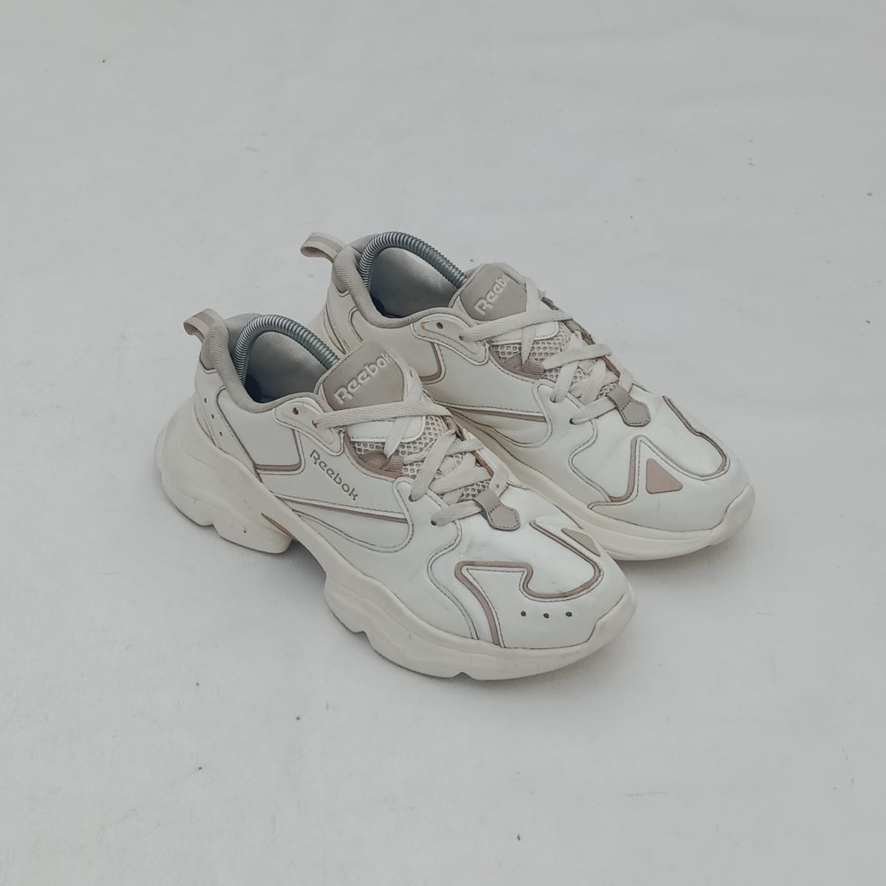 Reebok chunky sneakers on sale