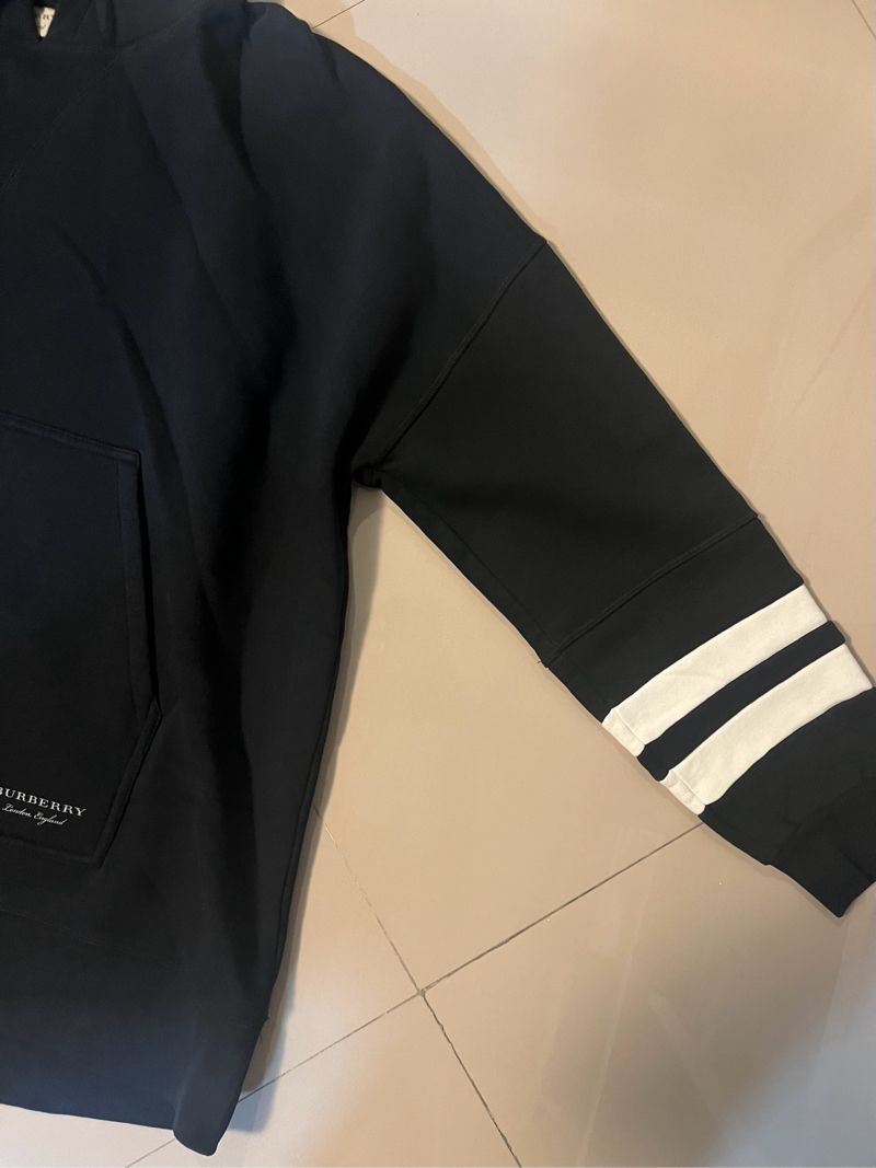 Sweater Burberry Black, foto 2