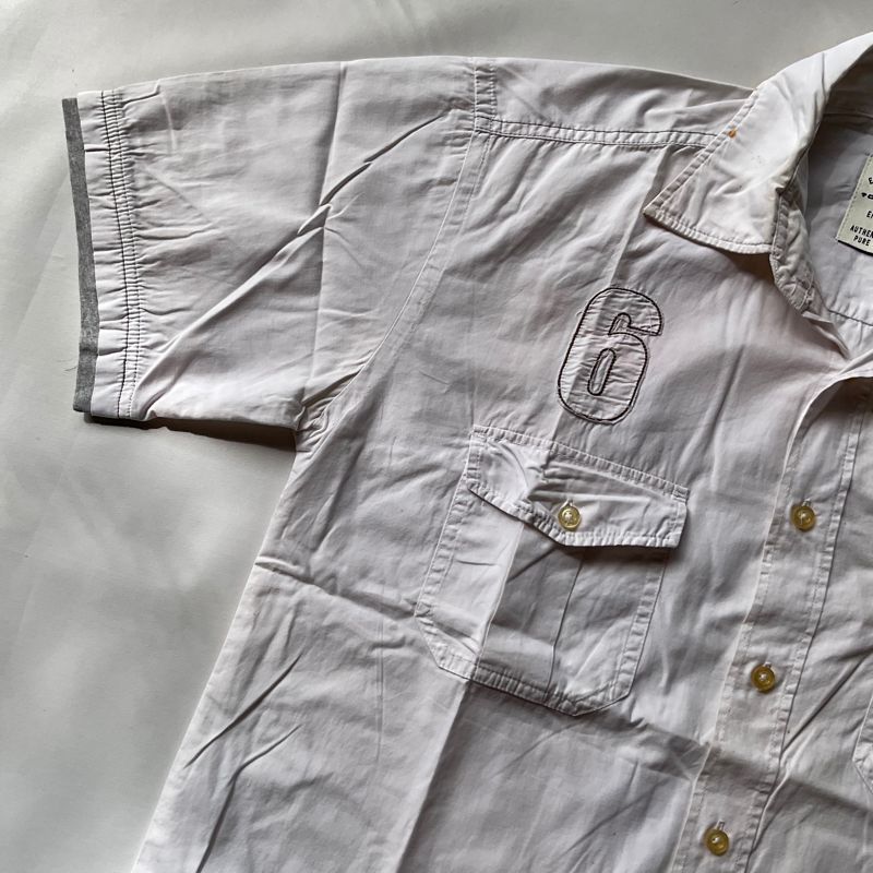 KEMEJA UNISEX TOM TAILOR, foto 3