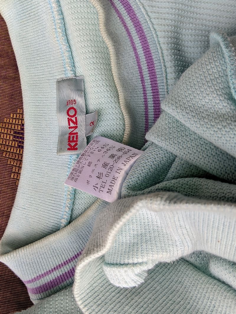 SWEATER KENZO, foto 3
