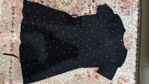 Dress floral