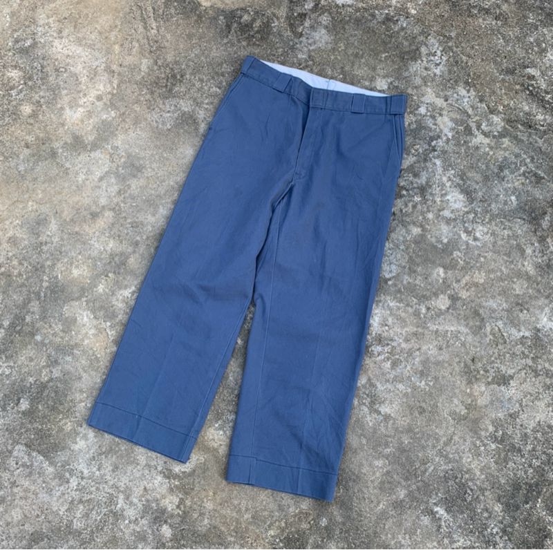 Dickies USA - 874 work pants | Air force blue, foto 4